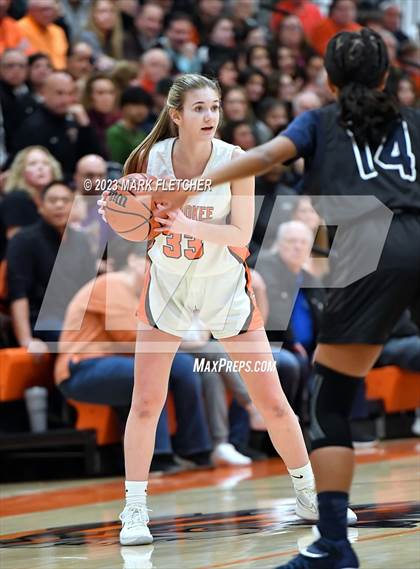 Thumbnail 1 in Atlantic City vs Cherokee (NJSIAA South Group 4 Final) photogallery.