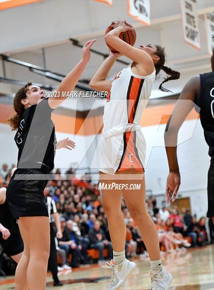 Thumbnail 1 in Atlantic City vs Cherokee (NJSIAA South Group 4 Final) photogallery.