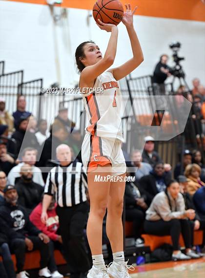 Thumbnail 1 in Atlantic City vs Cherokee (NJSIAA South Group 4 Final) photogallery.