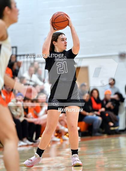 Thumbnail 1 in Atlantic City vs Cherokee (NJSIAA South Group 4 Final) photogallery.