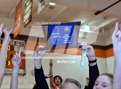 Thumbnail 3 in Atlantic City vs Cherokee (NJSIAA South Group 4 Final) photogallery.