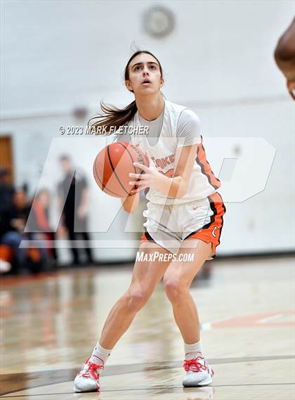 Thumbnail 2 in Atlantic City vs Cherokee (NJSIAA South Group 4 Final) photogallery.
