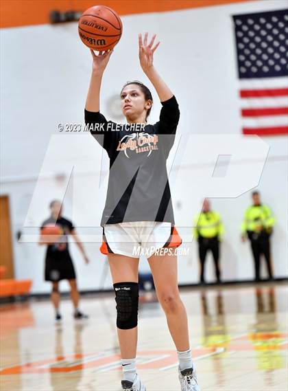 Thumbnail 2 in Atlantic City vs Cherokee (NJSIAA South Group 4 Final) photogallery.
