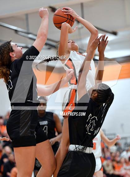 Thumbnail 3 in Atlantic City vs Cherokee (NJSIAA South Group 4 Final) photogallery.