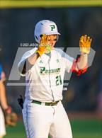 Photo from the gallery "Laney @ Pinecrest (NCHSAA 4A East Round 1)"