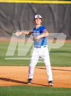 Photo from the gallery "Laney @ Pinecrest (NCHSAA 4A East Round 1)"