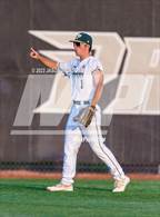 Photo from the gallery "Laney @ Pinecrest (NCHSAA 4A East Round 1)"