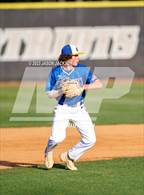 Photo from the gallery "Laney @ Pinecrest (NCHSAA 4A East Round 1)"