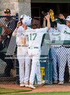Photo from the gallery "Laney @ Pinecrest (NCHSAA 4A East Round 1)"