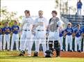 Photo from the gallery "Laney @ Pinecrest (NCHSAA 4A East Round 1)"