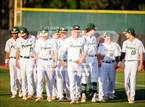 Photo from the gallery "Laney @ Pinecrest (NCHSAA 4A East Round 1)"