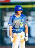 Photo from the gallery "Laney @ Pinecrest (NCHSAA 4A East Round 1)"