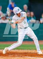 Photo from the gallery "Laney @ Pinecrest (NCHSAA 4A East Round 1)"
