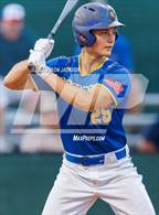 Photo from the gallery "Laney @ Pinecrest (NCHSAA 4A East Round 1)"