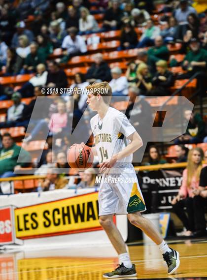 Thumbnail 1 in Colfax @ Argonaut (CIF SJS Division 5 Final) photogallery.
