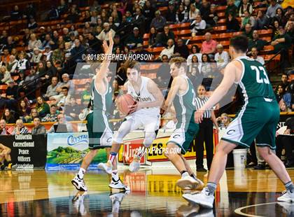 Thumbnail 1 in Colfax @ Argonaut (CIF SJS Division 5 Final) photogallery.