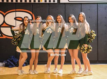 Thumbnail 3 in Colfax @ Argonaut (CIF SJS Division 5 Final) photogallery.