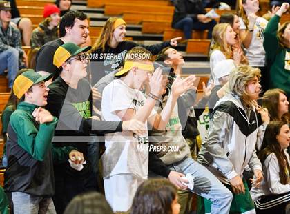 Thumbnail 3 in Colfax @ Argonaut (CIF SJS Division 5 Final) photogallery.