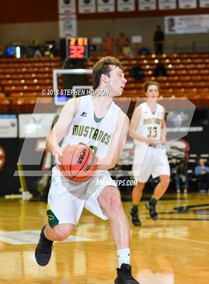 Thumbnail 1 in Colfax @ Argonaut (CIF SJS Division 5 Final) photogallery.