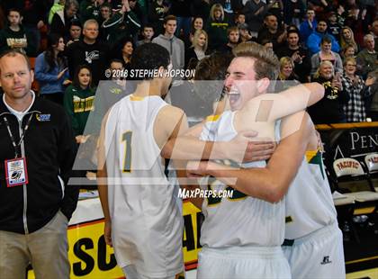 Thumbnail 2 in Colfax @ Argonaut (CIF SJS Division 5 Final) photogallery.