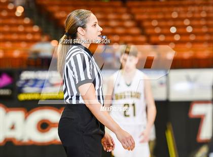 Thumbnail 2 in Colfax @ Argonaut (CIF SJS Division 5 Final) photogallery.