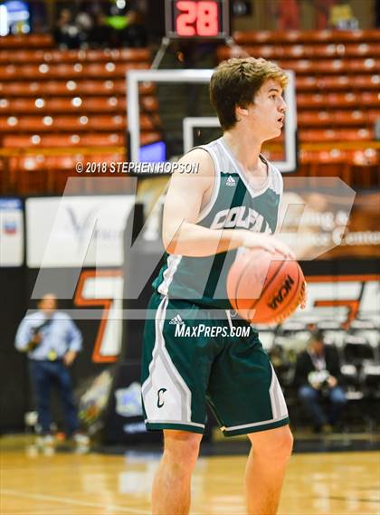 Thumbnail 1 in Colfax @ Argonaut (CIF SJS Division 5 Final) photogallery.