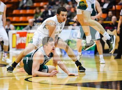 Thumbnail 1 in Colfax @ Argonaut (CIF SJS Division 5 Final) photogallery.