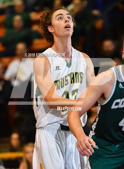 Thumbnail 2 in Colfax @ Argonaut (CIF SJS Division 5 Final) photogallery.