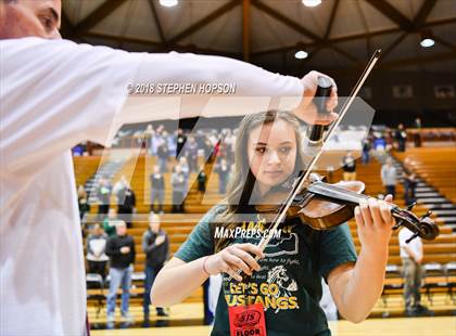Thumbnail 3 in Colfax @ Argonaut (CIF SJS Division 5 Final) photogallery.