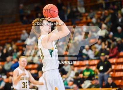 Thumbnail 2 in Colfax @ Argonaut (CIF SJS Division 5 Final) photogallery.