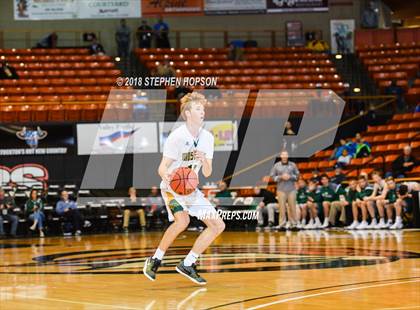 Thumbnail 1 in Colfax @ Argonaut (CIF SJS Division 5 Final) photogallery.
