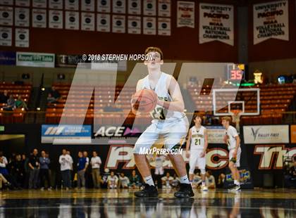 Thumbnail 1 in Colfax @ Argonaut (CIF SJS Division 5 Final) photogallery.