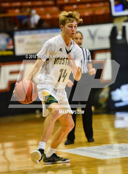 Thumbnail 2 in Colfax @ Argonaut (CIF SJS Division 5 Final) photogallery.