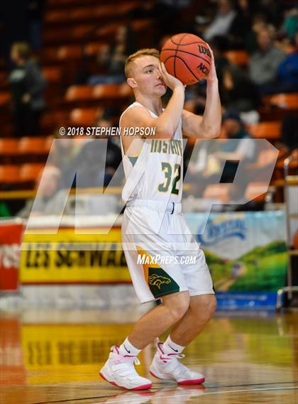Thumbnail 1 in Colfax @ Argonaut (CIF SJS Division 5 Final) photogallery.