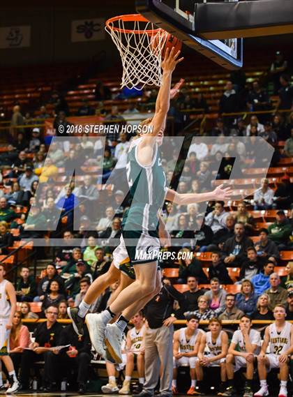 Thumbnail 1 in Colfax @ Argonaut (CIF SJS Division 5 Final) photogallery.