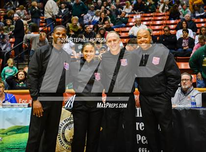Thumbnail 1 in Colfax @ Argonaut (CIF SJS Division 5 Final) photogallery.