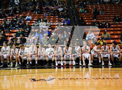 Thumbnail 1 in Colfax @ Argonaut (CIF SJS Division 5 Final) photogallery.
