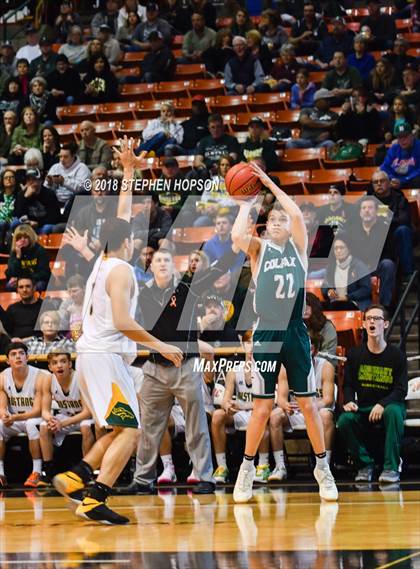 Thumbnail 1 in Colfax @ Argonaut (CIF SJS Division 5 Final) photogallery.