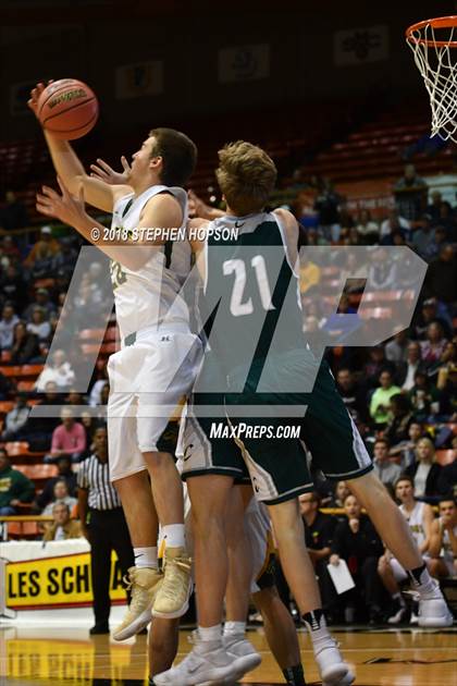 Thumbnail 1 in Colfax @ Argonaut (CIF SJS Division 5 Final) photogallery.