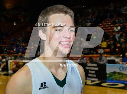 Thumbnail 3 in Colfax @ Argonaut (CIF SJS Division 5 Final) photogallery.