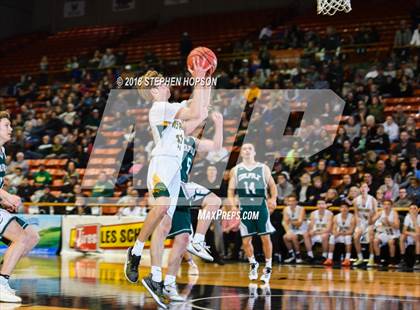 Thumbnail 1 in Colfax @ Argonaut (CIF SJS Division 5 Final) photogallery.