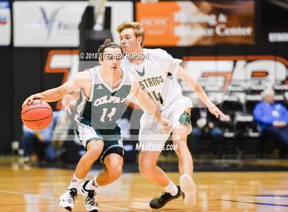 Thumbnail 1 in Colfax @ Argonaut (CIF SJS Division 5 Final) photogallery.