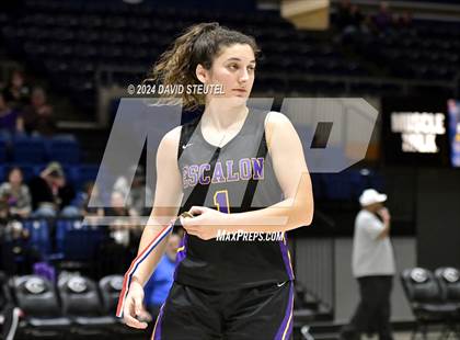 Thumbnail 3 in Escalon vs. Colfax (CIF SJS D4 Final) photogallery.