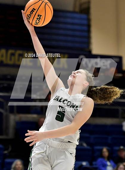 Thumbnail 3 in Escalon vs. Colfax (CIF SJS D4 Final) photogallery.