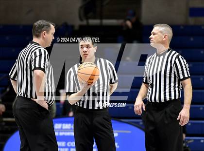Thumbnail 3 in Escalon vs. Colfax (CIF SJS D4 Final) photogallery.