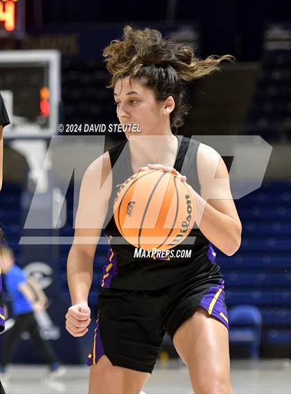 Thumbnail 3 in Escalon vs. Colfax (CIF SJS D4 Final) photogallery.