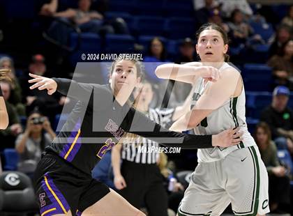 Thumbnail 1 in Escalon vs. Colfax (CIF SJS D4 Final) photogallery.