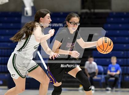 Thumbnail 1 in Escalon vs. Colfax (CIF SJS D4 Final) photogallery.