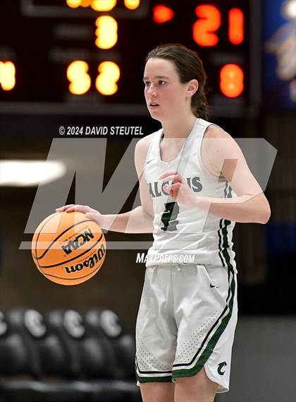 Thumbnail 3 in Escalon vs. Colfax (CIF SJS D4 Final) photogallery.