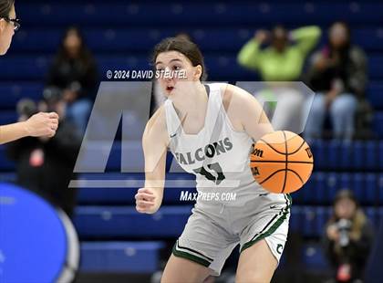 Thumbnail 3 in Escalon vs. Colfax (CIF SJS D4 Final) photogallery.